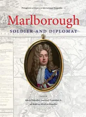 Omslag van Marlborough