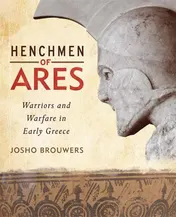 Omslag van Henchmen of Ares