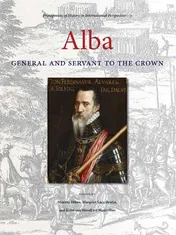 Omslag van Alba