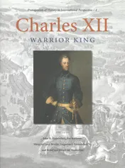 Omslag van Charles XII
