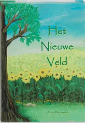 Omslag van Het Nieuwe Veld