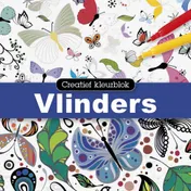 Omslag van Vlinders