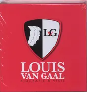Omslag van Louis van Gaal, Biografie & Visie
