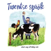 Omslag van Twentse sprök