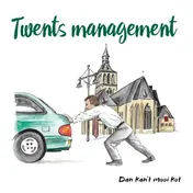Omslag van Twents Management