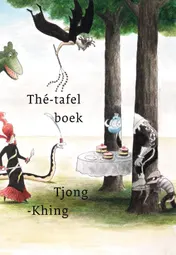 Omslag van Thé Tjong-Khing