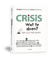 Omslag van Crisis. Wat te doen?