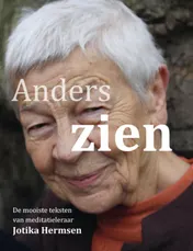 Omslag van Anders zien