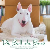 Omslag van De Bull de Baas