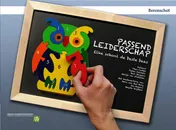 Omslag van Passend Leiderschap