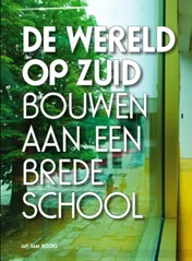 Omslag van De Wereld op Zuid