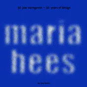 Omslag van Maria Hees