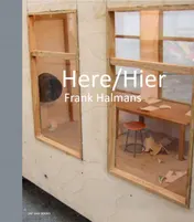 Omslag van Here | Hier