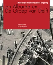 Omslag van Moderniteit in een behoudende omgeving