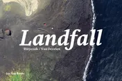 Omslag van Landfall