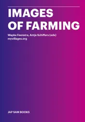 Omslag van Images of Farming