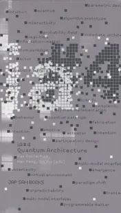Omslag van iA#4 - Quantum Architecture
