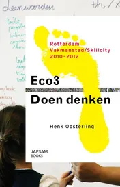 Omslag van Eco3 doen denken