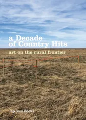 Omslag van A decade of country hits