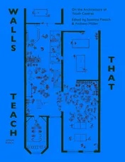 Omslag van Walls that teach