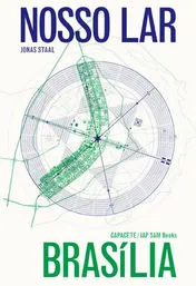 Omslag van Nosso Lar, Brasilia