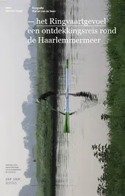 Omslag van Het ringvaartgevoel