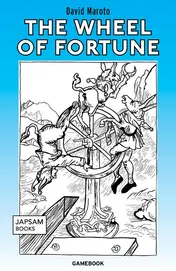 Omslag van The wheel of fortune