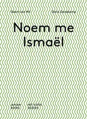 Omslag van Noem me Ishmaël Call me Ishmaël