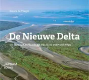 Omslag van De Nieuwe Delta