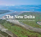 Omslag van The new delta