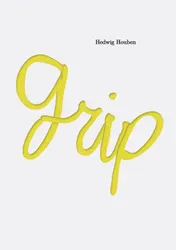 Omslag van Grip