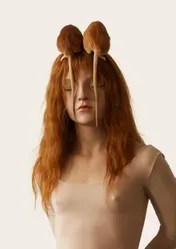 Omslag van Silvia B.
