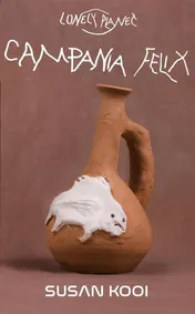 Omslag van Campania Felix