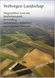 Omslag van Verborgen landschap