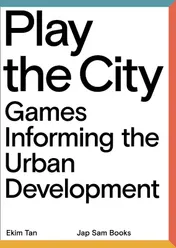 Omslag van Play the City