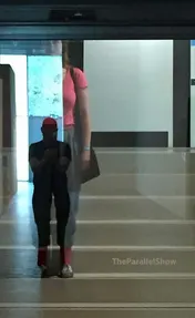 Omslag van TheParallelShow