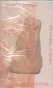 Omslag van Escoural-O-Novo. Susan Kooi