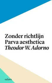 Omslag van Zonder richtlijn