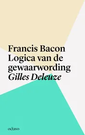 Omslag van Francis Bacon
