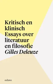 Omslag van Kritisch en klinisch