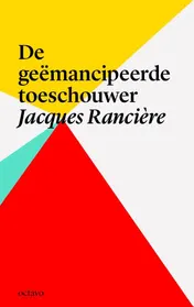 Omslag van De geemancipeerde toeschouwer