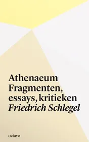 Omslag van Athenaeum