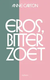 Omslag van Eros, bitterzoet
