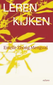 Omslag van Leren kijken