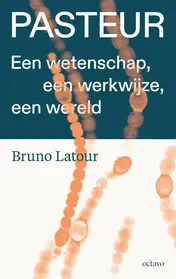 Omslag van Pasteur