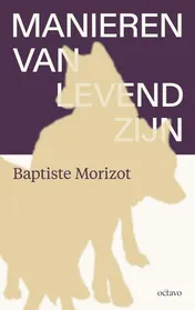 Omslag van Manieren van levend zijn
