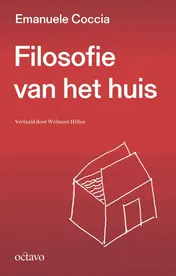 Omslag van Filosofie van het huis