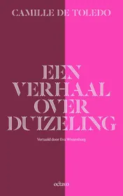 Omslag van Een verhaal over duizeling