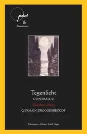 Omslag van Tegenlicht-Contraluz