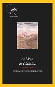 Omslag van De Weg- El Camino